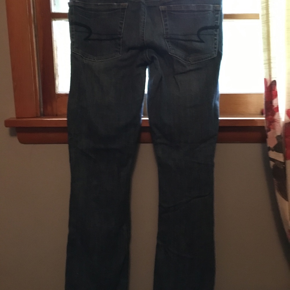 Jeans - Picture 2 of 2